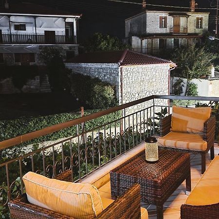 My Afytos Balcony Daire Oda fotoğraf