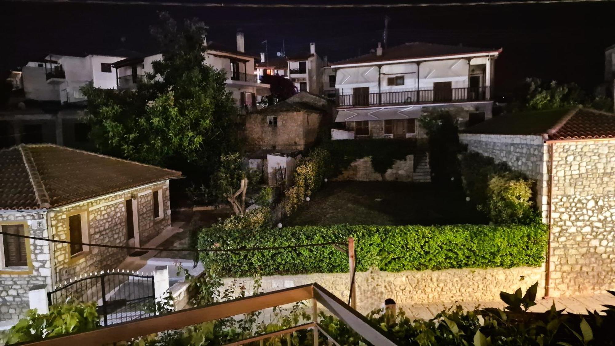 My Afytos Balcony Daire Oda fotoğraf