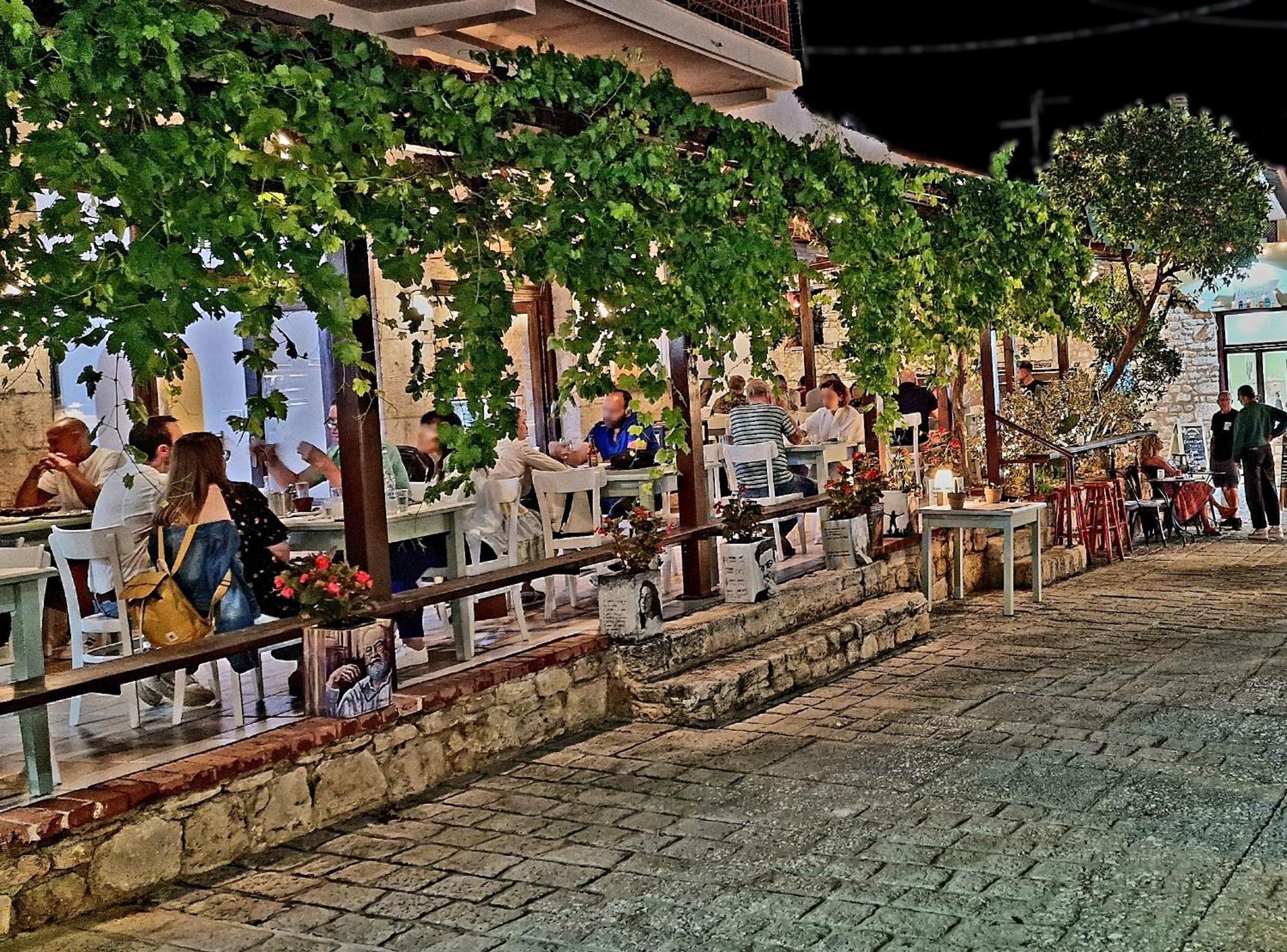 My Afytos Balcony Daire Dış mekan fotoğraf