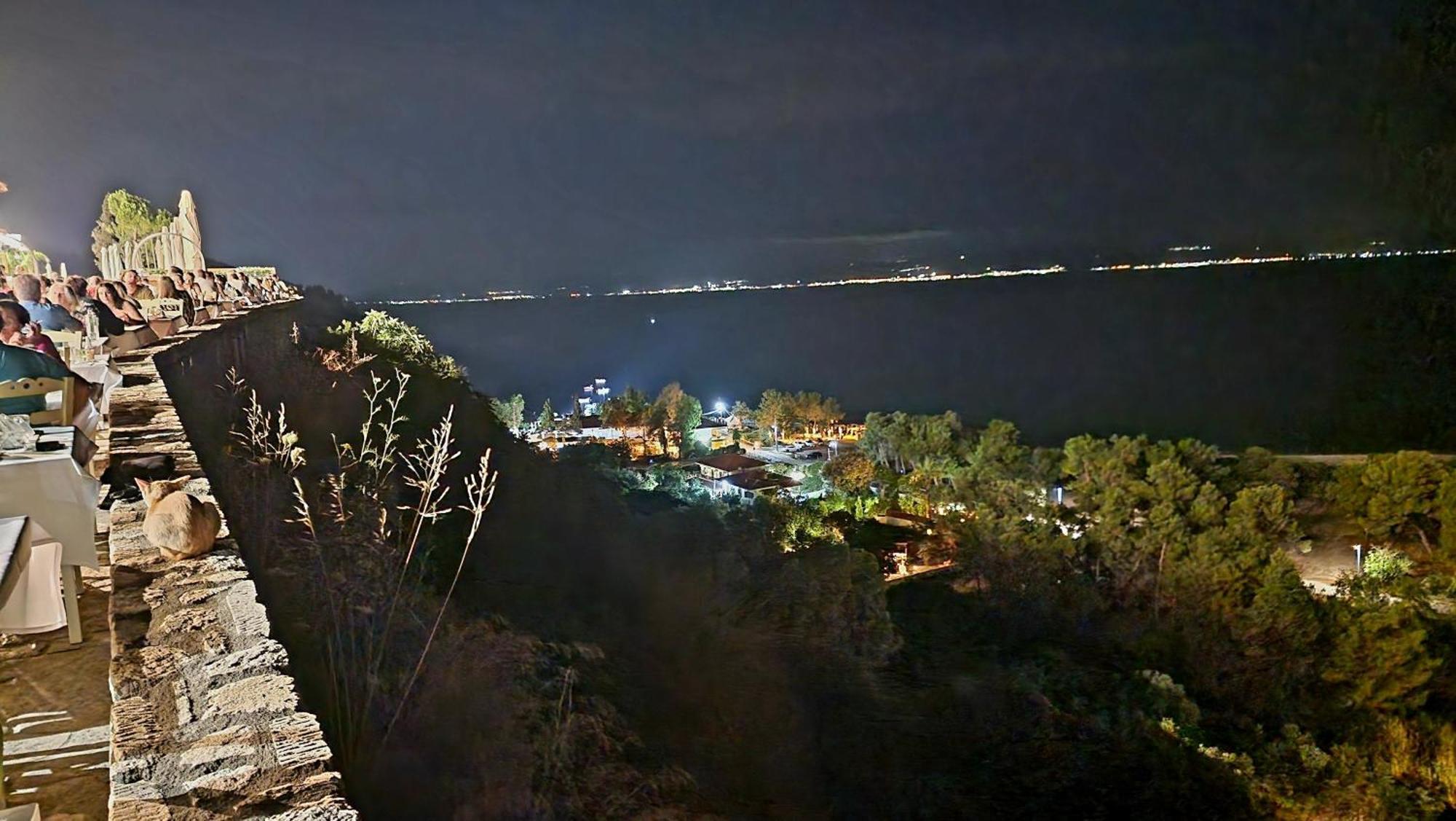 My Afytos Balcony Daire Dış mekan fotoğraf