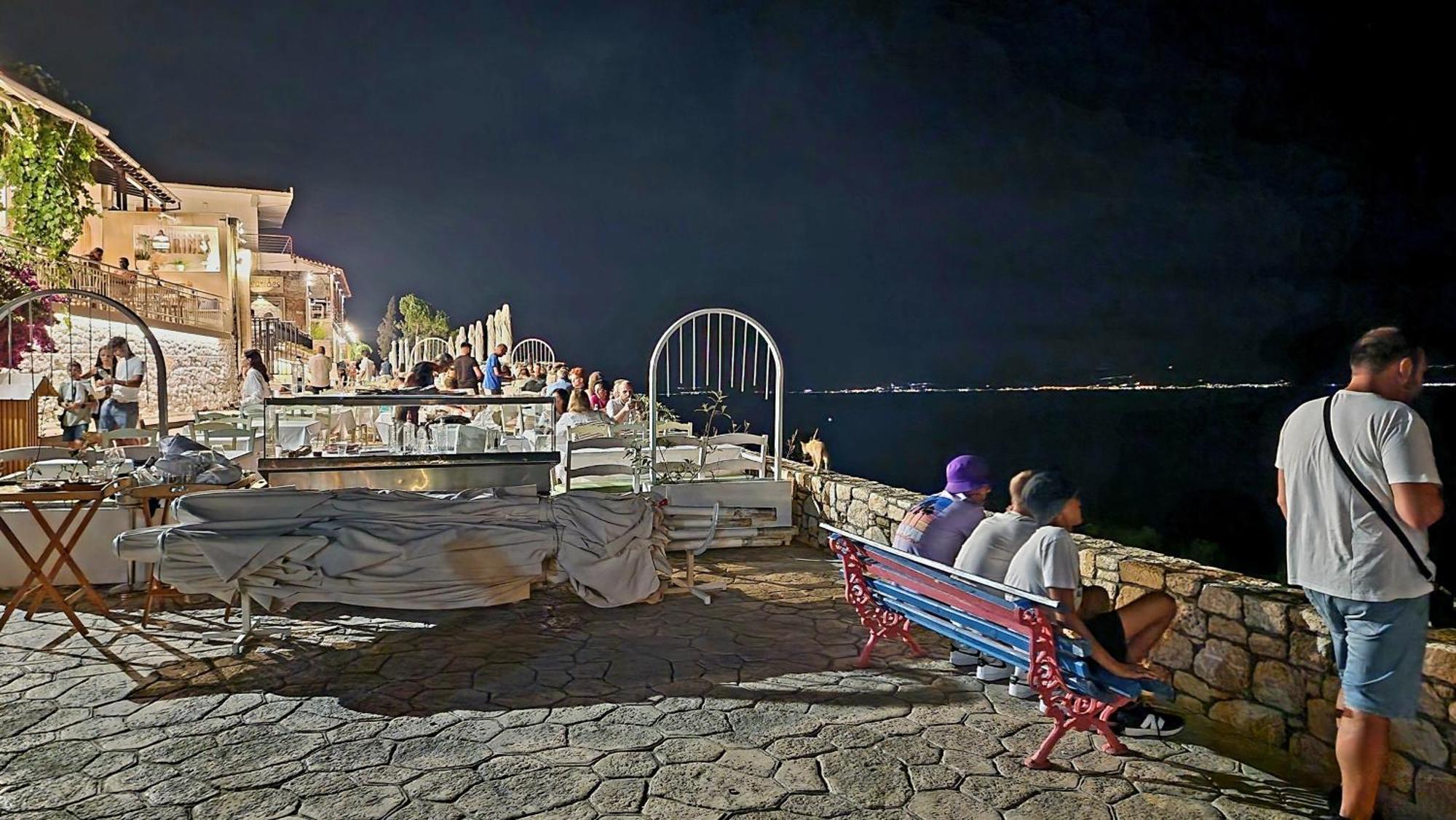 My Afytos Balcony Daire Dış mekan fotoğraf